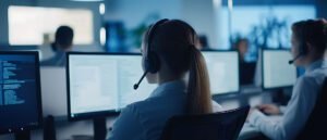 NAYMERE|IT Help Desk Support Services United States